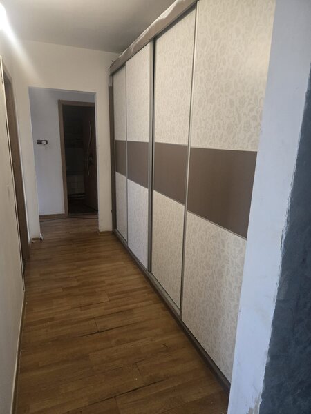 Titan, Codrii Neamtului,