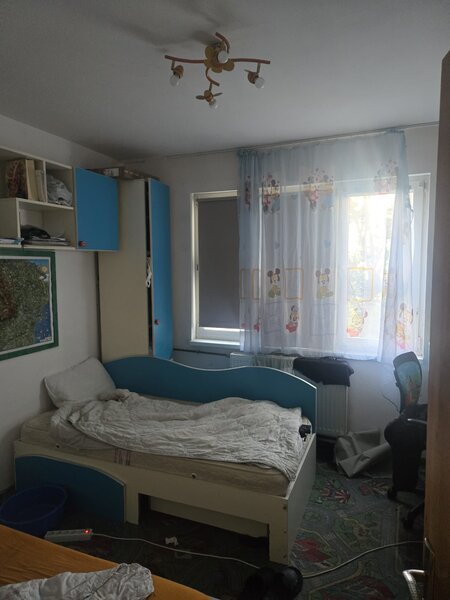 Titan, Codrii Neamtului,