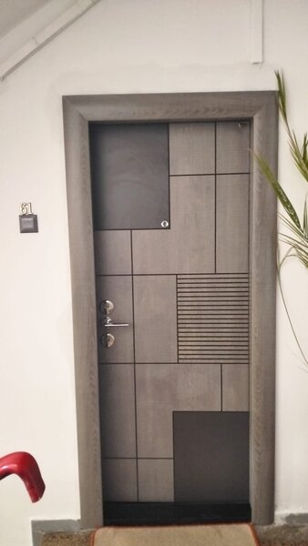 Titan, Codrii Neamtului,